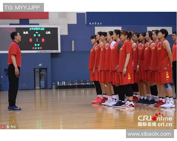 姚明在训话视频中分享篮球经验与人生哲理激励年轻一代追求梦想