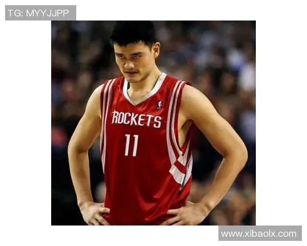 姚明荣获名人堂晋升见证中国篮球辉煌历史新篇章