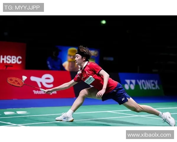 广州羽毛球队全新盯防战术解析与实战应用探讨