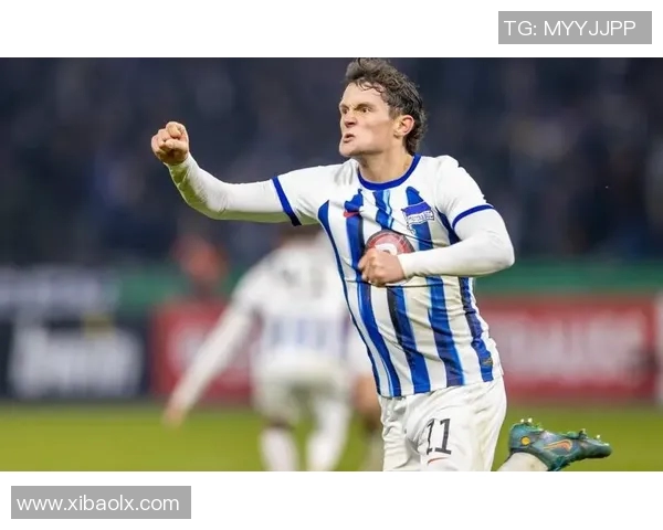 弗赖堡主场一球平柏林赫塔坚守主场底线保持不败